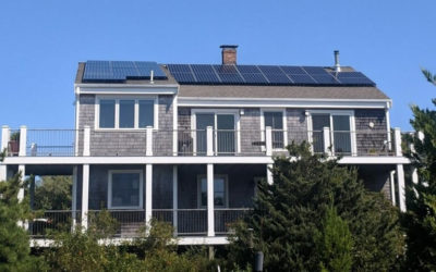 Which Solar Panels are the Most Efficient?
