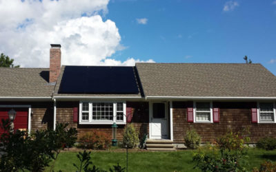 Do I Need a New Roof to Go Solar?