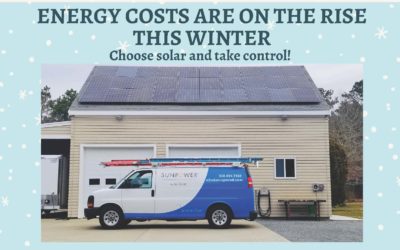 How to Avoid Rising Energy Costs