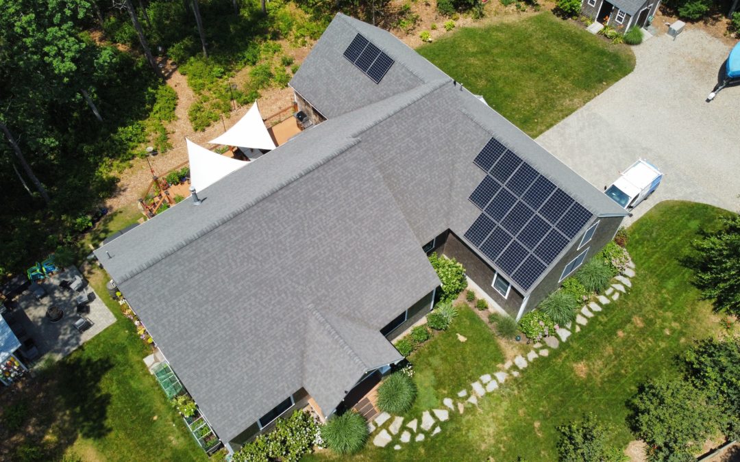 The Top 3 Things to Look for in Solar Panels