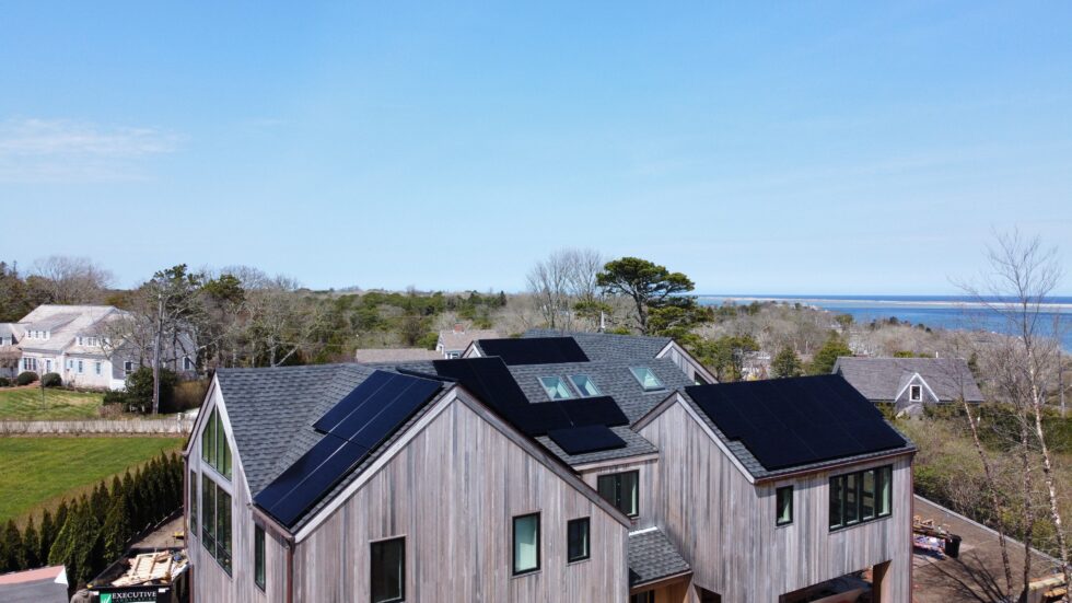 Solar Incentives Cape Cod Custom Solar Installations